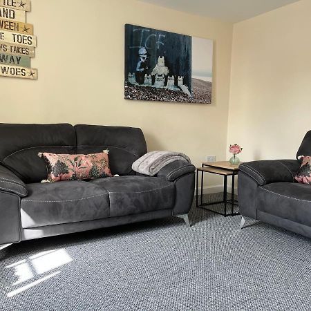 Winter Gardens North Pier 2 Bed Leilighet Blackpool Eksteriør bilde