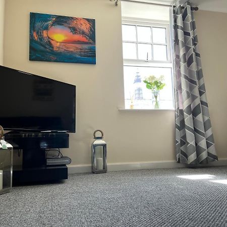 Winter Gardens North Pier 2 Bed Leilighet Blackpool Eksteriør bilde
