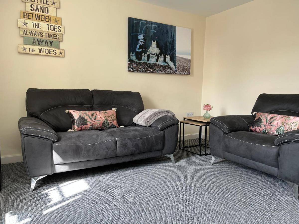 Winter Gardens North Pier 2 Bed Leilighet Blackpool Eksteriør bilde