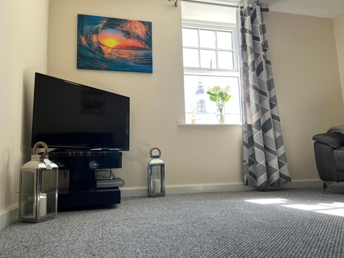 Winter Gardens North Pier 2 Bed Leilighet Blackpool Eksteriør bilde