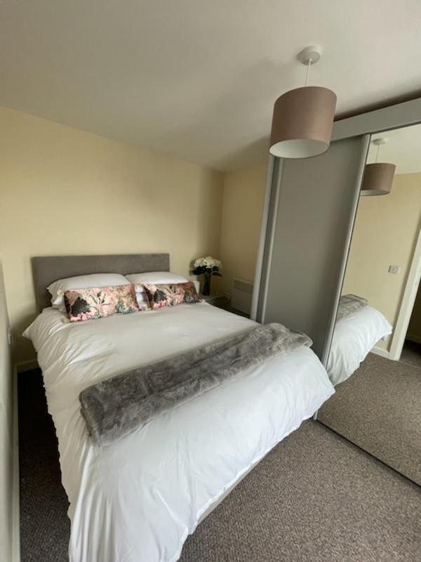 Winter Gardens North Pier 2 Bed Leilighet Blackpool Eksteriør bilde