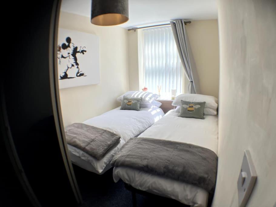 Winter Gardens North Pier 2 Bed Leilighet Blackpool Eksteriør bilde